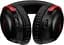 Навушники HyperX бездротові ігрові Cloud III Wireless USB-A/USB-C чорні червоні (77Z46AA) - мініатюра 5
