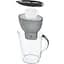 Фільтр-глечик Brita Marella MXpro графіт 2.4 л (1052794) - мініатюра 2
