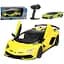 Машинка на радіокеруванні Kool Speed Lamborghini на батарейках, в асортименті (DHTRC10578) - мініатюра 2