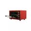 Духовка настільна Asel AF-4023 Red - мініатюра 5