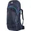Рюкзак Gregory Stout 60 EU Trailflex Dark Blue (1053-126875 8320) - миниатюра 1
