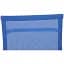 Офисное кресло GT Racer X-2816B Mesh, синее (X-2816B Mesh Blue) - миниатюра 6