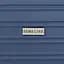 Валіза Semi Line 24" (M) Blue (T5635-2) (DAS302600) - мініатюра 9