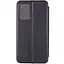 Чохол-книжка Classy Leather Case для Xiaomi Redmi Note 11 Pro/Note 11 Pro 5G/Poco X4 Pro 5G (Black) [68801] - мініатюра 4