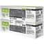 Картридж ColorWay для Canon MF4410/LBP6200 Universal Dual Pack 2 шт. (CW-C728FM) - мініатюра 1