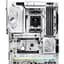 Материнська плата ASRock X870 STEEL LEGEND WIFI (AM5/X870, 4*DDR5, 2xPCIex16, HDMI/USB4, 4xSATA, 3xM.2, 2.5GLan, ATX) (X870 STEEL LEGEND WIFI) - мініатюра 1