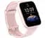 Умные часы Amazfit Bip 3 Pro A2171 (розовые) - миниатюра 1