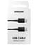Samsung Кабель Type-C/Type-C, 1m Black - миниатюра 4