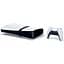 Ігрова консоль Sony PlayStation 5 Pro 2TB White [115149] - мініатюра 3
