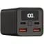 Повербанк Voltronic XOPB97 20000 mAh 2 USB Type-C PD 65W for Laptop (29300) - мініатюра 2
