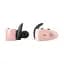 Навушники Yamaha TW-ES5A Wireless Pink - мініатюра 3