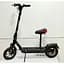 Електросамокат із сидінням Cruiser AZS (500W /48V /13Ah) - мініатюра 7