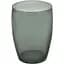 Ваза Lefard Essentials Hood 20 см dark grey (804-099) - миниатюра 1