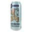 Пиво безалкольное Lowenbrau Original светлое 0.5% 0.5 л ж/б - миниатюра 3
