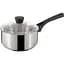 Ковш с крышкой Pyrex Expert Touch 18 см 2 л (ET18APX) - миниатюра 1