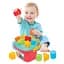 Сортер Dede Корзина геометрические фигуры (3414) - миниатюра 3
