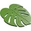 Подставка под горячее кухонная силиконовая Krauff Monstera (29-305-079) - миниатюра 1