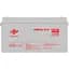 Акумулятор LogicPower GEL 12V/150Ah/1800Wh [4155] [109887] - мініатюра 3