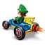 Конструктор LEGO Mario Kart Luigi та Mach 8 (72050) - мініатюра 4