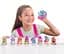 Игровой набор Zuru Mini Brands Baby Unicorn фигурки сюрприз в слое 5 шт. в ассортименте (6816102) - миниатюра 4
