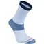 Носки Bridgedale Everyday Outdoors Coolmax Liner Wmns 2 pairs S Sky (1053-610605.402.S) - миниатюра 1
