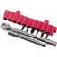 Мультитул Victorinox Swiss Tool Spirit X Plus Ratchet (3.0236.L) [72767] - мініатюра 3