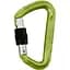 Карабін Rock Empire Carabiner Racer S Lime (1053-ZRC047.000+0000S0006) - мініатюра 1