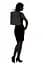 Рюкзак 15,6" Samsonite 4PACK BLACK 41x30x12 KP3*09004 - миниатюра 6