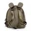 Дитячий рюкзак Childhome My first bag 20х8х24 см хакі (CWKIDBKA) - мініатюра 4