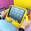 Чехол противоударный с ручками для TAB E9.6 T560 черный - миниатюра 2