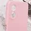 Силіконовий чохол Candy Full Camera для Oppo A58 4G Рожевий / Pink Sand - мініатюра 5