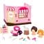 Будиночок Перукарня Li'l Woodzeez det0018374 - мініатюра 1
