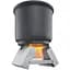 Пальник твердопаливний Esbit Pocket stove (ESB-00209100) - мініатюра 1