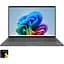 Ноутбук ASUS Zenbook A14 UX3407RA Snapdragon X Elite X1E 78 100 la 34GHz,14'',16GB LPDDR5X,1TB,Qualcomm Adreno GPU - мініатюра 1
