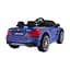 Електромобіль Ramiz Mercedes AMG SL65 лакований 12 В, синій (PA.XMX-602.EXL.NIE) - мініатюра 14