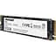 SSD накопичувач Patriot P300 512GB (P300P512GM28) [130897] - мініатюра 3