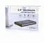 Зовнішня кишеня HDD/SSD Gembird USB 3.1 2.5` Enclosure Aluminium Grey (EE2-U3S-6-GR) [72683] - мініатюра 3