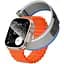 Смарт-годинник Hoco Y42 Ultra Smart sports watch (call version) Titanium gold - мініатюра 1