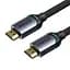 Кабель Choetech HDMI - HDMI V 2.1 (M/M), 2 м, Black (XHH01-BK) - миниатюра 1
