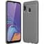 Чохол-накладка iPaky Slim Anti-Fingerprint TPU Case Samsung A205F/A305F Galaxy A20/A30 Gray - мініатюра 1