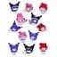 Іграшка-сюрприз у кулі Моя Мелоді й Куромі Cool Things HK023 серії Hello Kitty в асортименті - мініатюра 2