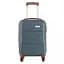 Валіза Semi Line 18" S Green-Grey (T5584-1) - мініатюра 2