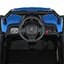 Дитячий електромобіль-джип Bambi Racer M 5811EBLR-4 (24V) до 25 кг - мініатюра 6