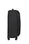Чемодан 67 См Samsonite GLAZED BLACK 67x44x30(33) KT9*09002 - миниатюра 8