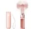 Вентилятор Jisulife F8X Pink - миниатюра 1