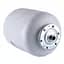 Гідроакумулятор зі змінною мембраною 19л Zilmet Ultra-Pro 10bar, білий (1100001940) - мініатюра 2
