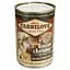 Беззерновой влажный корм для собак Carnilove Adult Venison & Reindeer с олениной 400 г - миниатюра 2