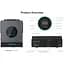 Інвертор MARSRIVA MR-SPF6.5K-LP1-TL20E Wi-Fi 6.5KW (MR-SPF6.5K-LP1-TL20E) - мініатюра 6