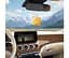 Освіжувач повітря для авто Baseus Margaret Series Car Air Freshener Pomelo Coast Custard Yellow - мініатюра 7