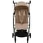 Коляска Cybex Libelle TPE Almond Beige (525000215) - мініатюра 2